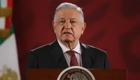 Enumera AMLO sus 5 principales logros en un año