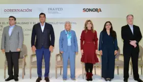 Buscan apoyar a los municipios