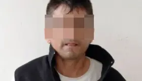 Detienen a tres narcomenudistas