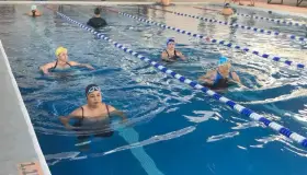 Exhortan a hacer ejercicio a los adultos mayores