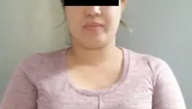 Traía mujer fusil de asalto a México; presa