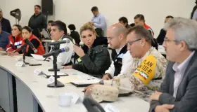 Solicita declaratoria de emergencia