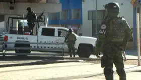 Darán en comodato un predio a Guarida Nacional