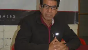 Nombra Acalde a interino en Deporte