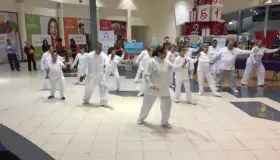 Insisten en la reactivaciónb física para evitar malestares