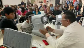 Mantiene PRI-Sonora cercanía con la gente