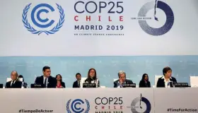 Inicia cumbre climática de ONU con alerta de crisis irreversible