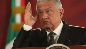 Enfrentamiento en Villa Unión, un hecho ‘excepcional’: López Obrador