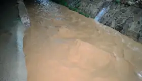 Encuentran cuerpo de mujer que arrastró el arroyo