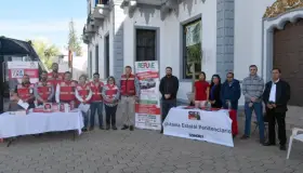 Instalan servicios de prevención en Magdalena