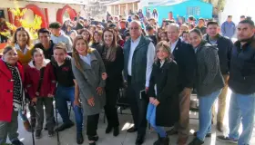 Promueve Alcalde la inclusión