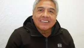 Reciben educación inicial en El Cíbuta