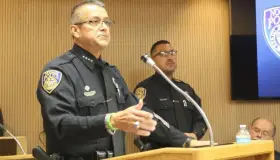 Continúa acercamiento con la gente