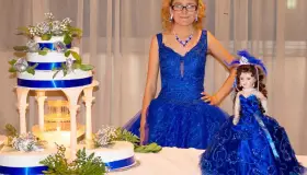 Cumple Alcalde sueño de “Yazmín”