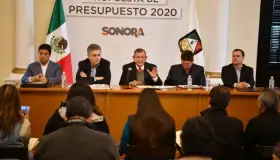 Proyecta Presupuesto 2020 equilibrio