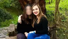 Hija de Abril comparte fotos del infierno que vivió su mamá