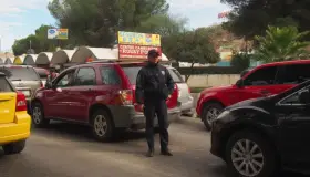 Aumenta la vigilancia en cercanías de garitas
