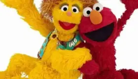 Kami, la portadora de VIH de Plaza Sésamo que educa a los niños