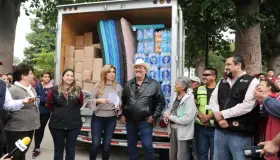 Emiten declaración de emergencia