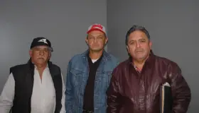 Amenazan mineros con cerrar Línea Internacional