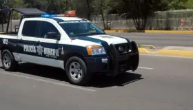 Está grave mujer atropellada