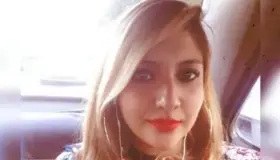 Laura Karen no fue secuestrada, estaba en un bar