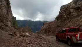 Declaran emergencia para 14 municipios en Chihuahua