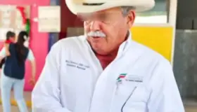 Vinculan a proceso a edil de Frontera por amenazas a periodista