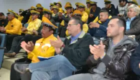 Crean departamento contra robo a comercios