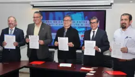 Realizarán concurso de universidades en Sonora