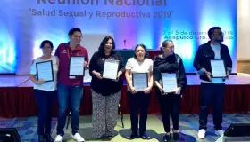 Recibe Sonora premio nacional