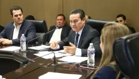 Presupuesto 2020 enfocado a calidad y cobertura educativa: Víctor Guerrero 