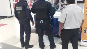 Logra la PESP reducir el delito de robo