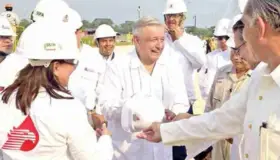 Neutralizan nuevo amago de Trump; Ebrard: no le ofrecimos nada a cambio