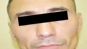 Pasará 22 años en prisión por robo