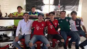 Feria de Mercadotecnia en Colegio Fray Pedro De Gante