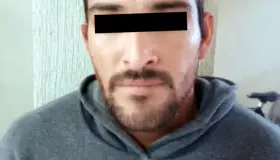 Detienen a ladrones de viviendas