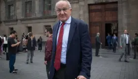 Tras una negociación intensa, el T-MEC va: Seade