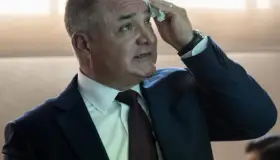 EU detiene a Genaro García Luna; lo ligan a 'El Chapo'