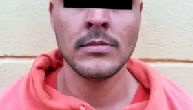 31 años de cárcel a ladrón; apuñaló a su víctima para dejarle graves heridas