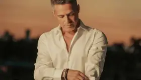 Alejandro Sanz da discurso por cambio climático y se burlan de él