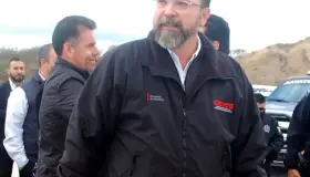 No permitirán vehículos irregulares en carreteras