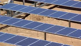 Otorga Bandan crédito para planta de energía