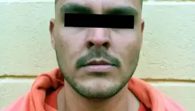 Pasará larga temporada en prisión