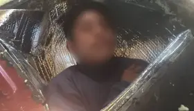 Disminuyen detenciones de la Patrulla Fronteriza