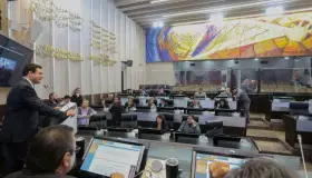 Buscan dignificar labor de policías