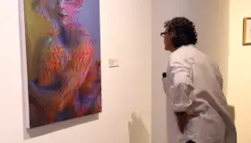 Es Nogales sede de evento cultural