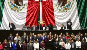 Diputados rechazan reducir financiamiento a partidos