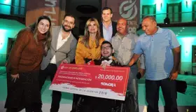 Premian proyectos innovadores