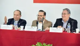 Trabajan por la reinserción social integral